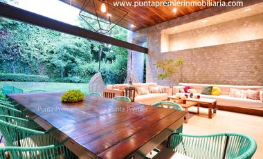 Residencia Renta Lomas del Valle Lujo Colinas de San Javier Providencia Zapopan