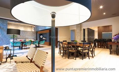 Residencia Renta Lomas del Valle Lujo Colinas de San Javier Providencia Zapopan