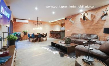 Residencia Renta Lomas del Valle Lujo Colinas de San Javier Providencia Zapopan