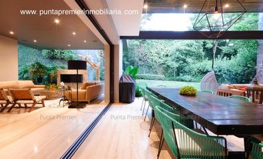 Residencia Renta Lomas del Valle Lujo Colinas de San Javier Providencia Zapopan