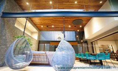 Residencia Renta Lomas del Valle Lujo Colinas de San Javier Providencia Zapopan