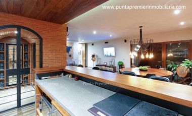 Residencia Renta Lomas del Valle Lujo Colinas de San Javier Providencia Zapopan