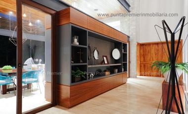 Residencia Renta Lomas del Valle Lujo Colinas de San Javier Providencia Zapopan