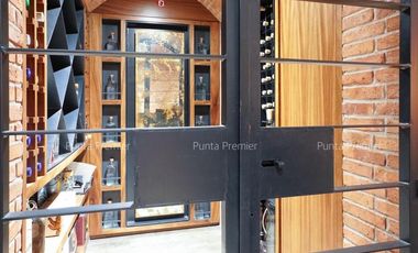 Residencia Renta Lomas del Valle Lujo Colinas de San Javier Providencia Zapopan