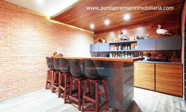 Residencia Renta Lomas del Valle Lujo Colinas de San Javier Providencia Zapopan