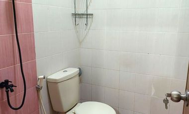 Rumah Asri dan Rapi di Perumahan Griya Taman Asri