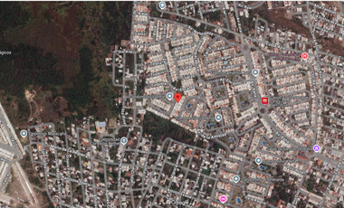 CASA EN AVENIDA ENCANTO, VERACRUZ, , MÉXICO. ¡NO CRÉDITOS!