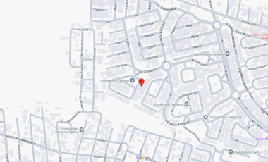 CASA EN AVENIDA ENCANTO, VERACRUZ, , MÉXICO. ¡NO CRÉDITOS!