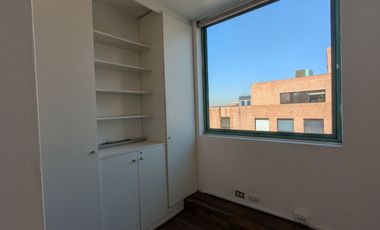 Arriendo Oficina Guardia Vieja Providencia