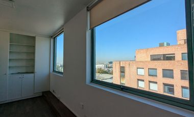 Arriendo Oficina Guardia Vieja Providencia