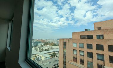 Arriendo Oficina Guardia Vieja Providencia
