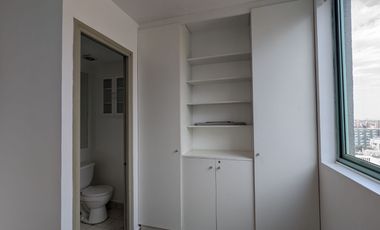 Arriendo Oficina Guardia Vieja Providencia