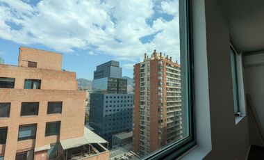 Arriendo Oficina Guardia Vieja Providencia