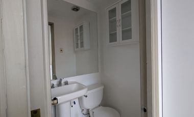 Arriendo Oficina Guardia Vieja Providencia