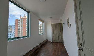 Arriendo Oficina Guardia Vieja Providencia