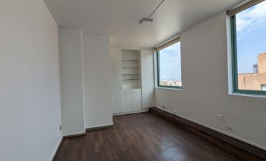 Arriendo Oficina Guardia Vieja Providencia