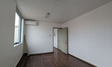Arriendo Oficina Guardia Vieja Providencia