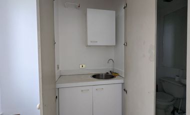 Arriendo Oficina Guardia Vieja Providencia