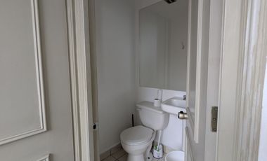 Arriendo Oficina Guardia Vieja Providencia