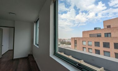 Arriendo Oficina Guardia Vieja Providencia