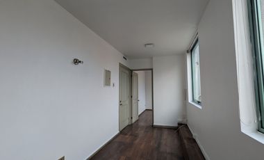 Arriendo Oficina Guardia Vieja Providencia