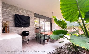 CASA EN RENTA DE LUJO RINCONADA DEL BOSQUE ZONA DORADA ZAPOPAN
