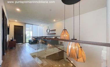 CASA EN RENTA DE LUJO RINCONADA DEL BOSQUE ZONA DORADA ZAPOPAN