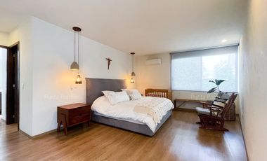 CASA EN RENTA DE LUJO RINCONADA DEL BOSQUE ZONA DORADA ZAPOPAN