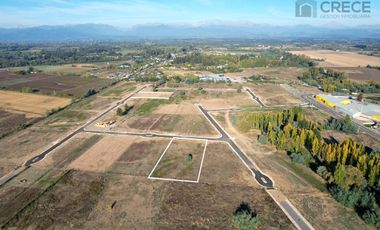 PARCELA ALTO LINARES 3, REGION DEL MAULE, CHILE