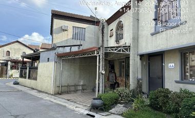 𝐀𝐅𝐅𝐎𝐑𝐃𝐀𝐁𝐋𝐄 𝐏𝐑𝐎𝐏𝐄𝐑𝐓𝐘!!! 𝐅𝐎𝐑 𝐒𝐀𝐋𝐄  𝐢𝐧   VILLA VIEJA PHASE 1 SUBDIVISION, MOLINO, BACOOR, CAVITE