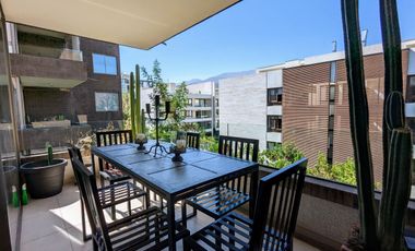 Venta departamento La Dehesa / Robles