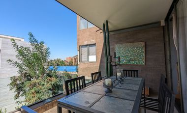 Venta departamento La Dehesa / Robles