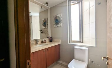 Venta departamento La Dehesa / Robles