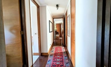 Venta departamento La Dehesa / Robles