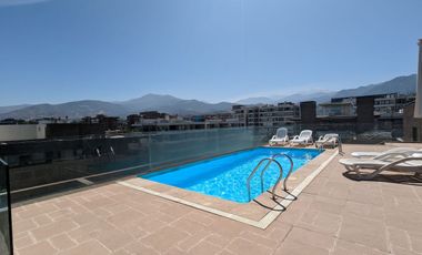 Venta departamento La Dehesa / Robles
