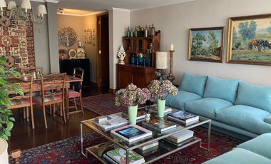 Venta departamento La Dehesa / Robles