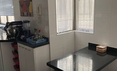 Venta departamento La Dehesa / Robles