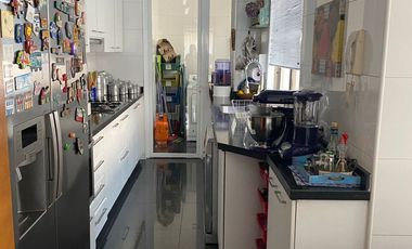 Venta departamento La Dehesa / Robles