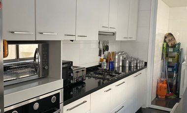 Venta departamento La Dehesa / Robles