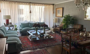 Venta departamento La Dehesa / Robles