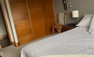 Venta departamento La Dehesa / Robles