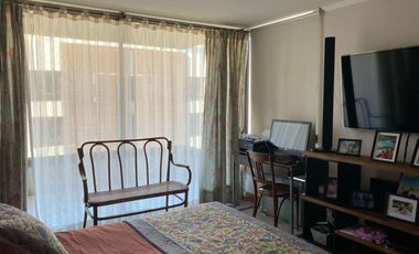 Venta departamento La Dehesa / Robles