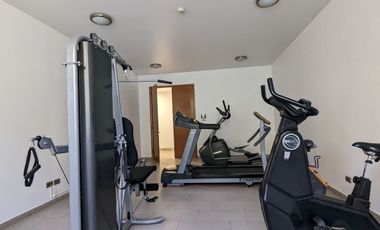 Venta departamento La Dehesa / Robles