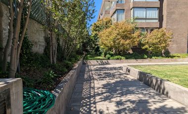 Venta departamento La Dehesa / Robles