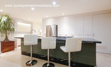 Departamento de Lujo en Renta en Reserva Real, Zona Real Zapopan