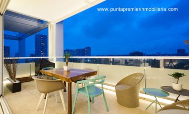 Departamento de Lujo en Renta en Reserva Real, Zona Real Zapopan