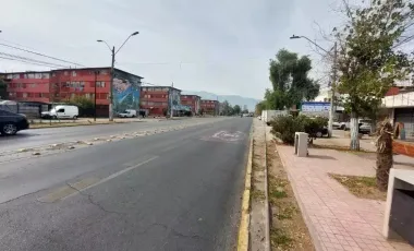 Gran Propiedad Esquina, Con Excelente Ubicación (rebajado)