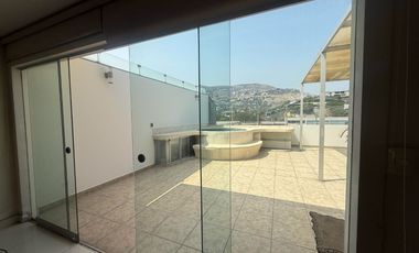 Vendo Exclusivo Dúplex con Piscina y Área de Parrilla en Valle Hermoso!!