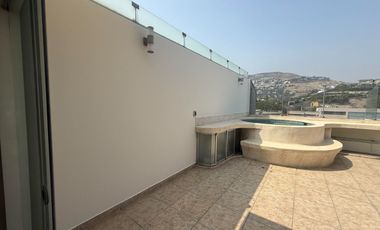 Vendo Exclusivo Dúplex con Piscina y Área de Parrilla en Valle Hermoso!!