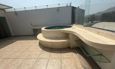 Vendo Exclusivo Dúplex con Piscina y Área de Parrilla en Valle Hermoso!!